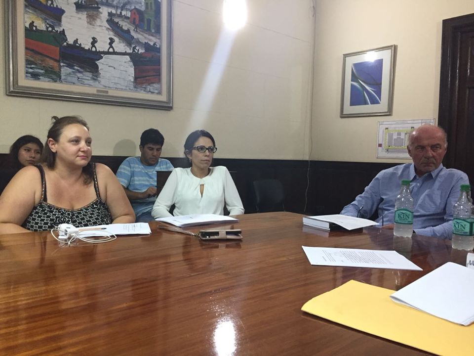 Otras actividades